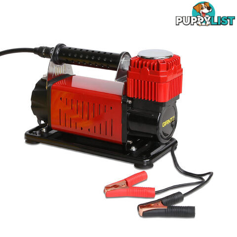 Portable Premium Air Compressor - 320L-min