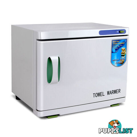 Towel Steriliser - 23L