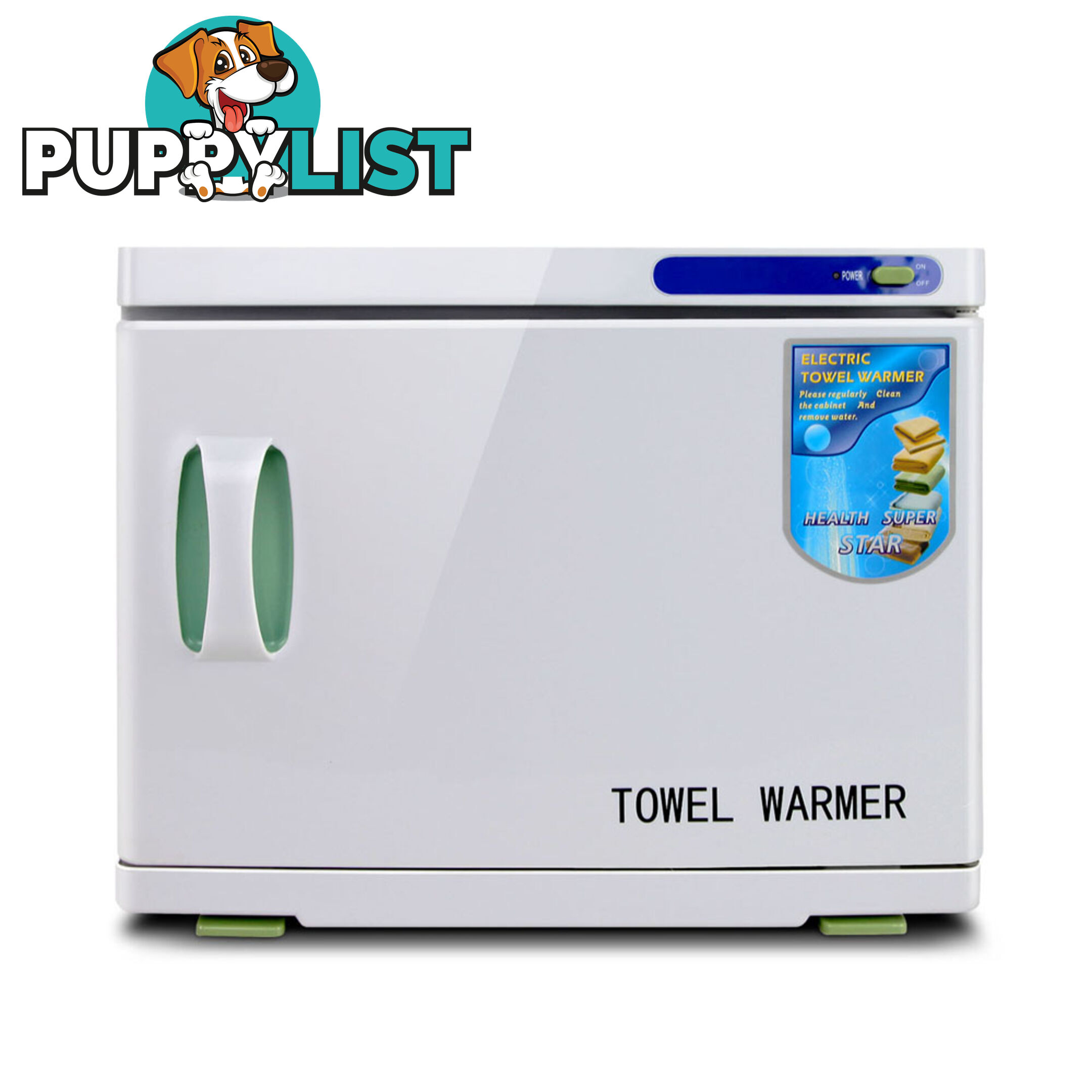 Towel Steriliser - 23L