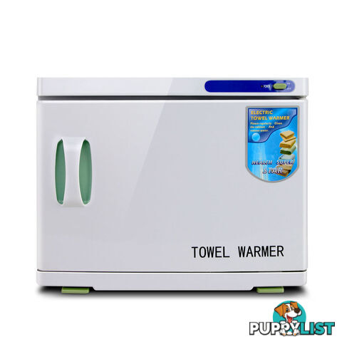 Towel Steriliser - 23L