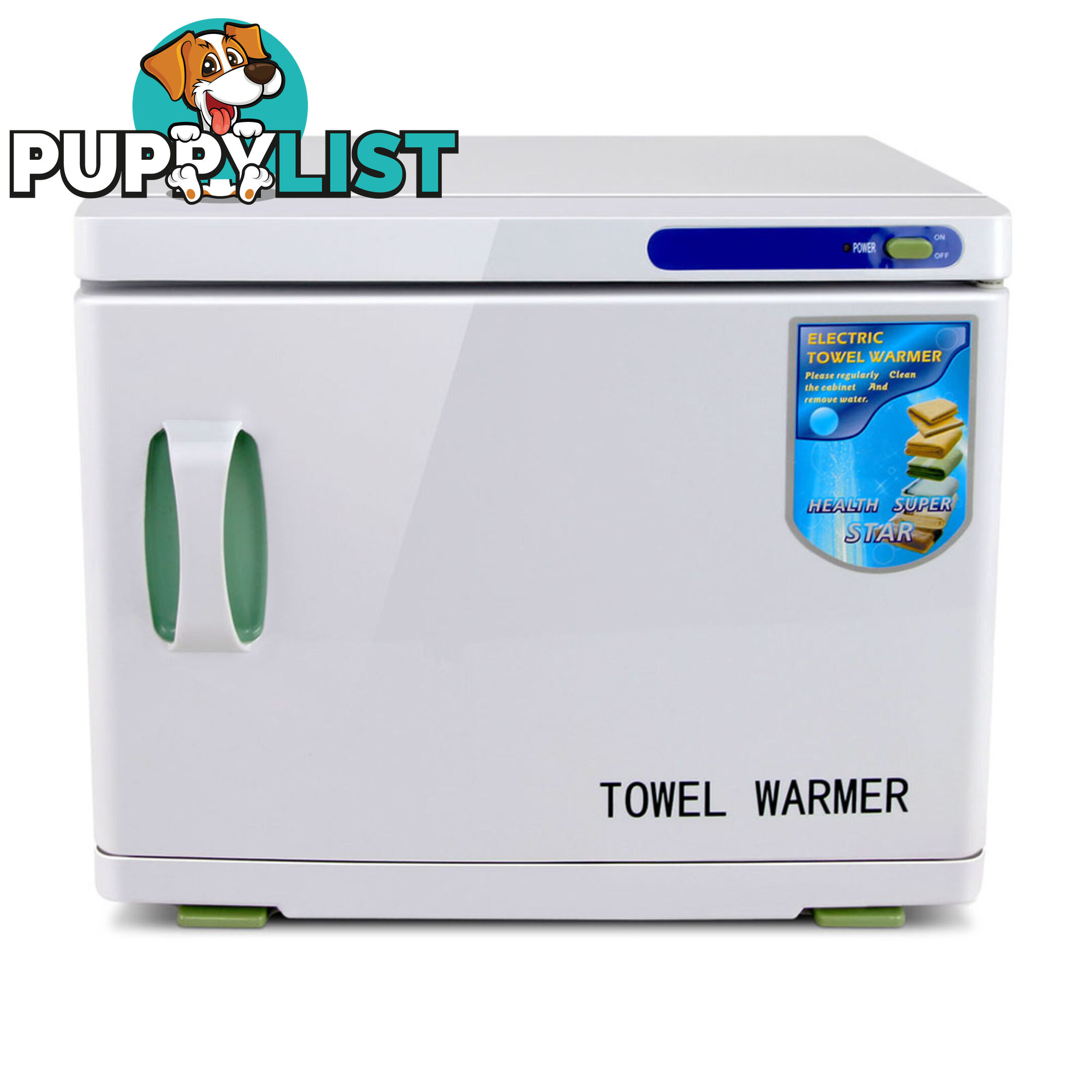 Towel Steriliser - 23L