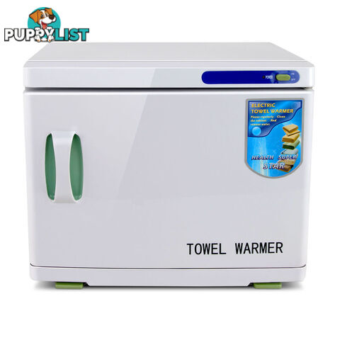 Towel Steriliser - 23L