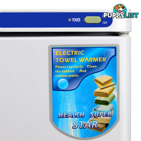 Towel Steriliser - 23L