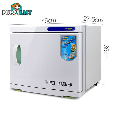 Towel Steriliser - 23L