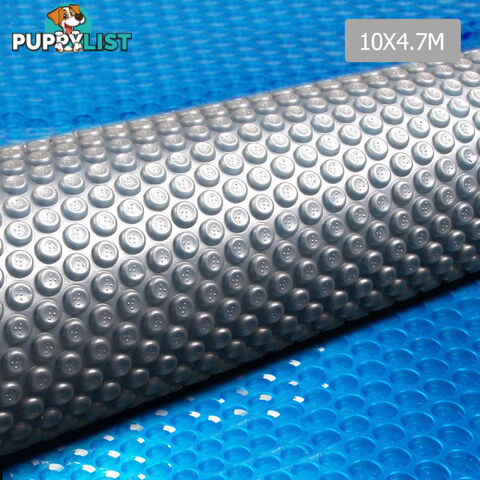 Solar Pool Cover 10M X 4.7M