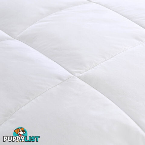 Australian Merino Quilt 700GSM - Double