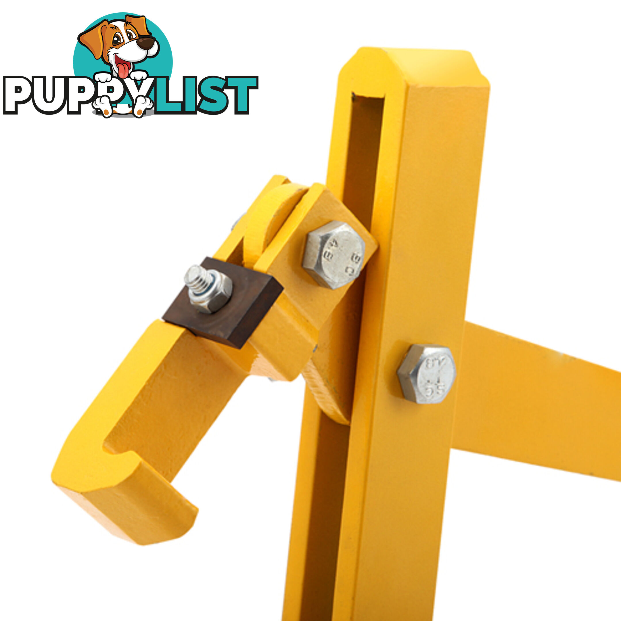 Steel Post Lifter Picket Remover Fencing Puller