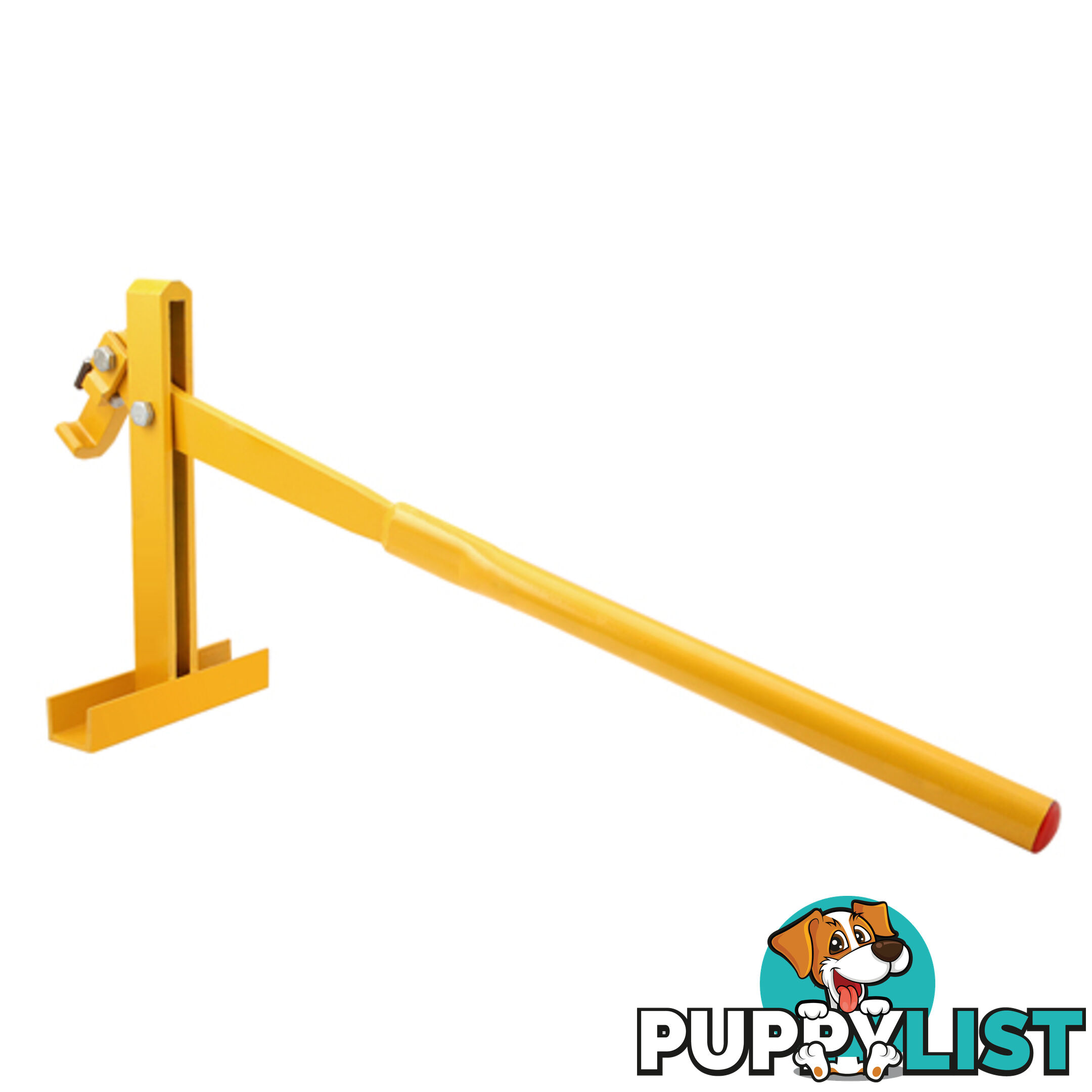 Steel Post Lifter Picket Remover Fencing Puller