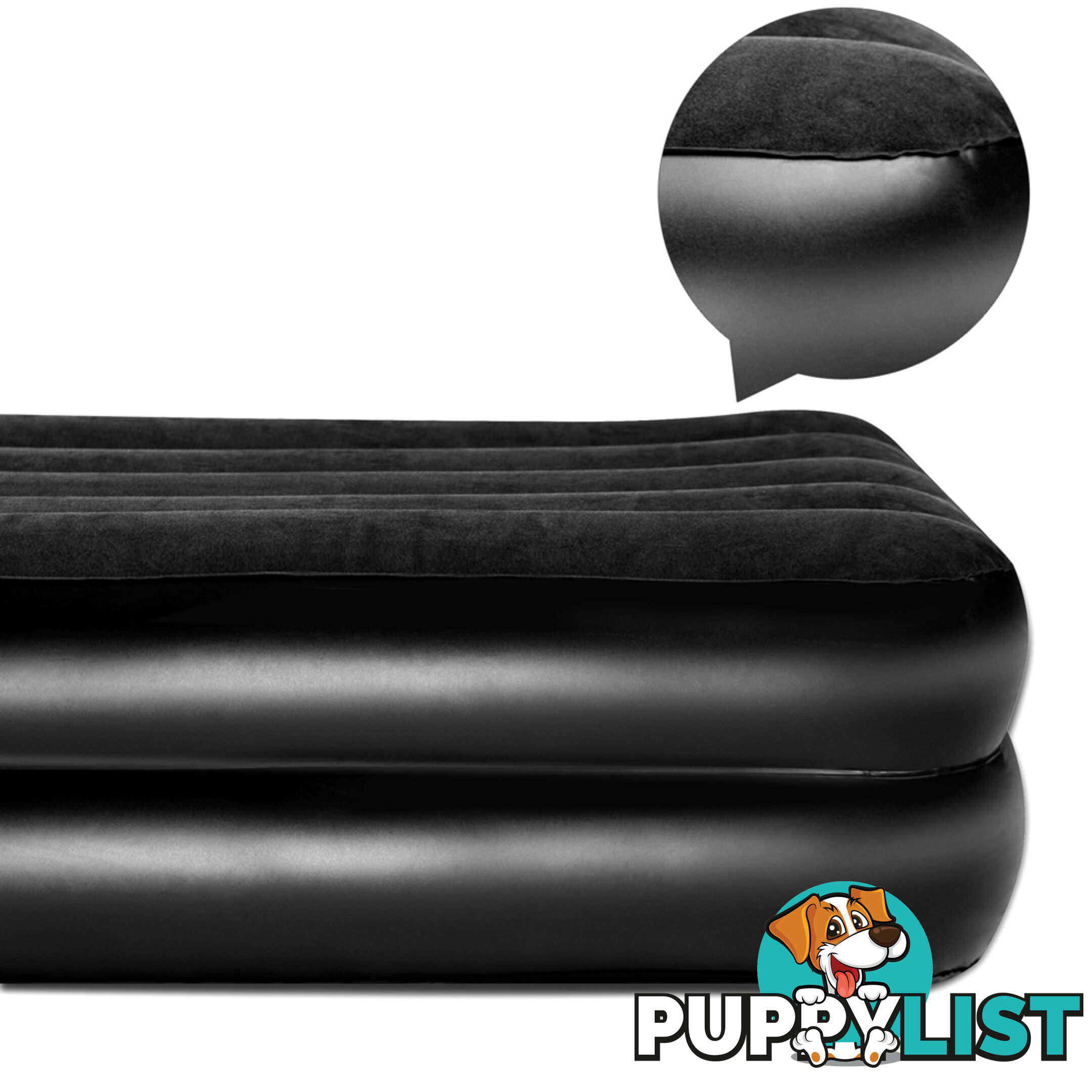 Bestway Air Bed - Queen Size