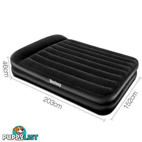 Bestway Air Bed - Queen Size