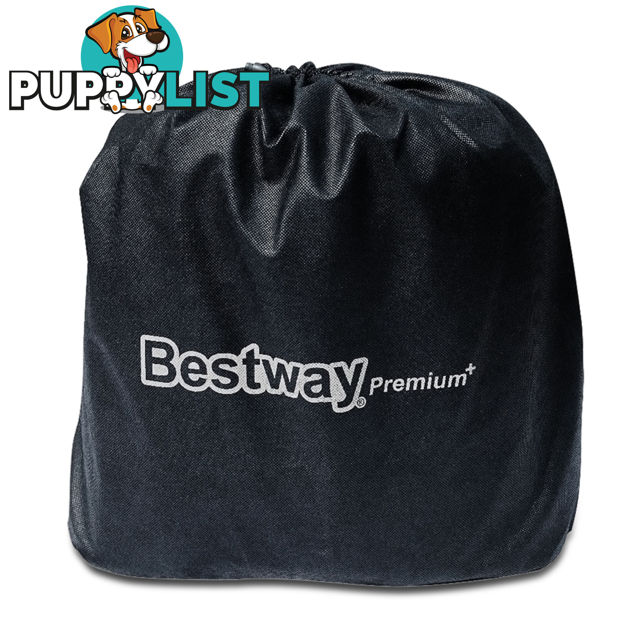 Bestway Air Bed - Queen Size