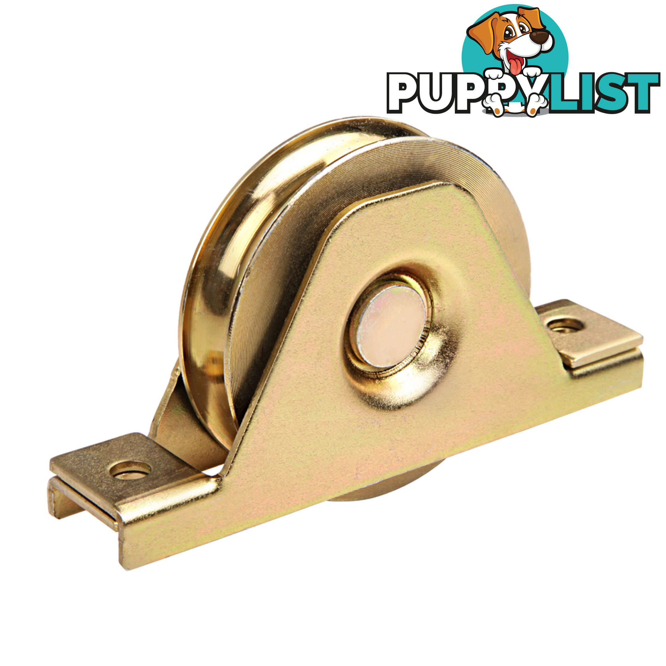 Sliding Gate Hardware Kit