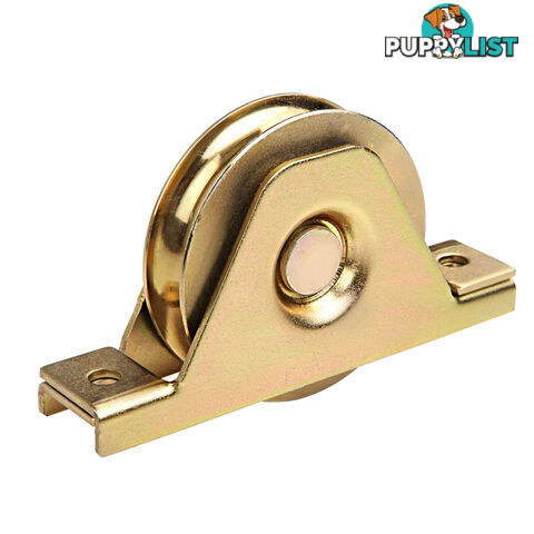 Sliding Gate Hardware Kit