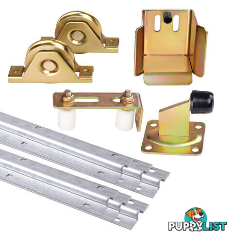 Sliding Gate Hardware Kit