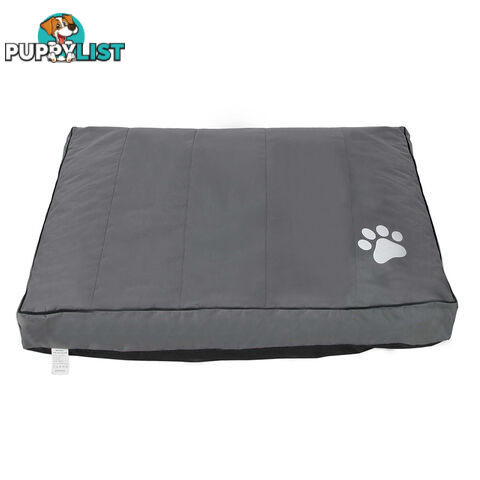 Washable Heavy Duty Pet Bed - XXLarge