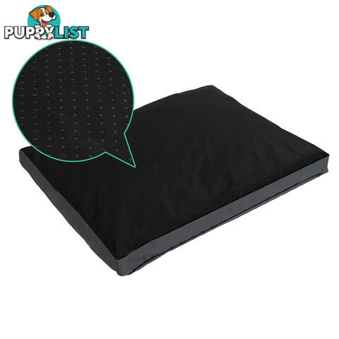 Washable Heavy Duty Pet Bed - XXLarge