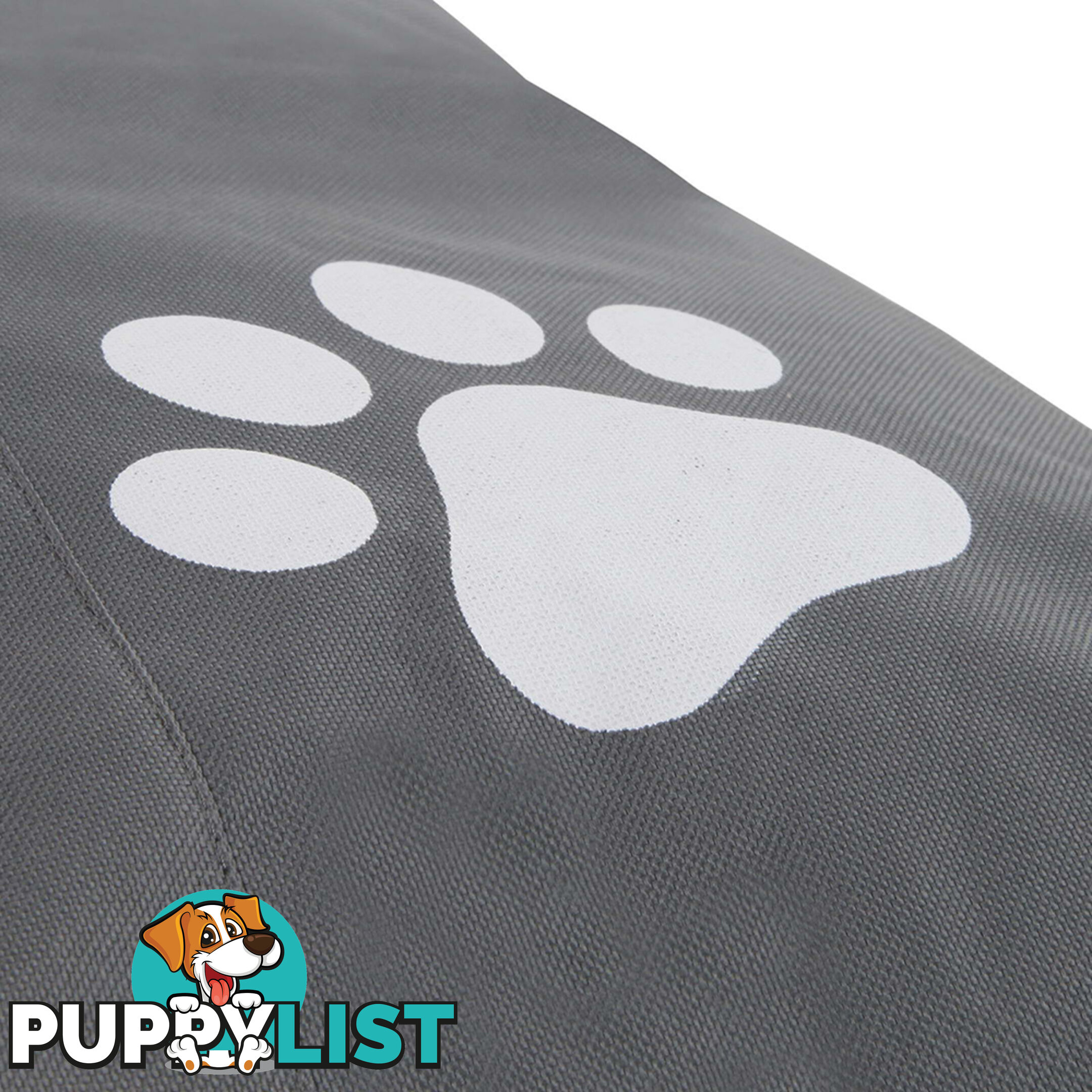 Washable Heavy Duty Pet Bed - XXLarge