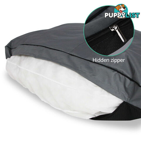 Washable Heavy Duty Pet Bed - XXLarge