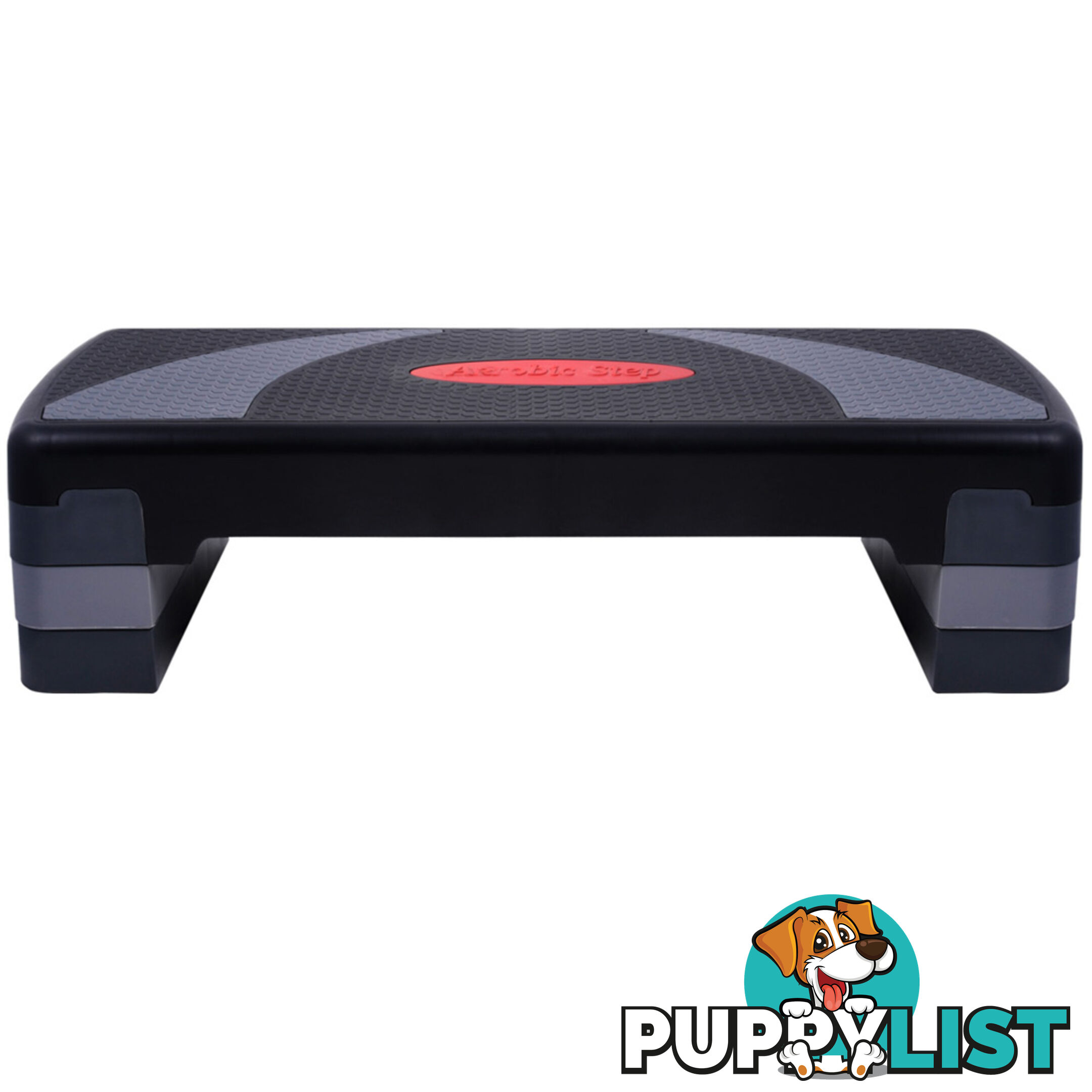 Fitness Exercise Aerobic Step Bench