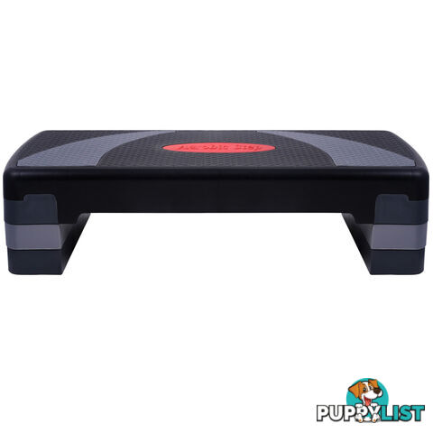 Fitness Exercise Aerobic Step Bench