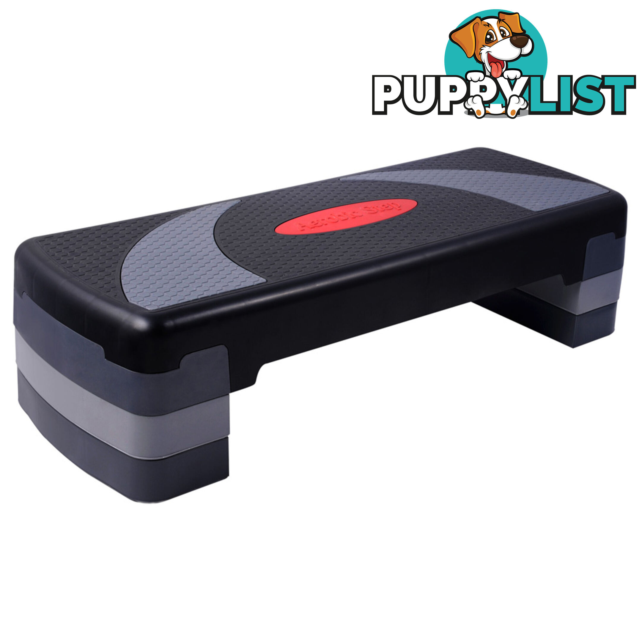 Fitness Exercise Aerobic Step Bench