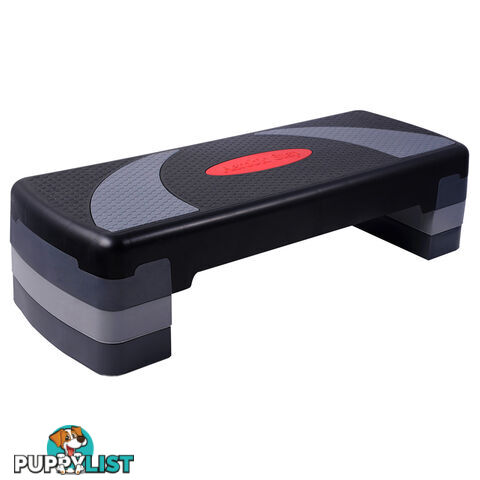 Fitness Exercise Aerobic Step Bench