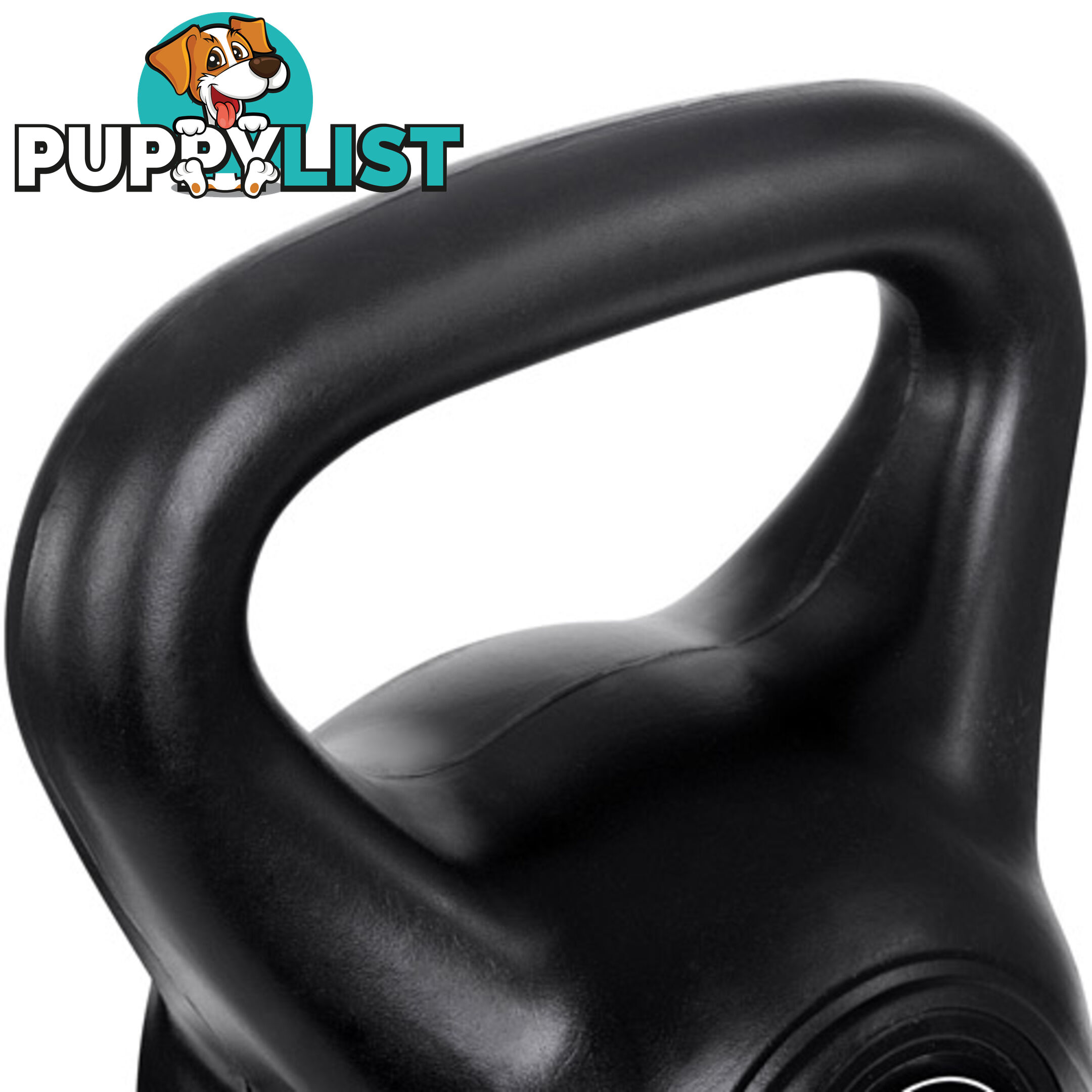 Kettlebells Fitness Exercise Kit 12kg