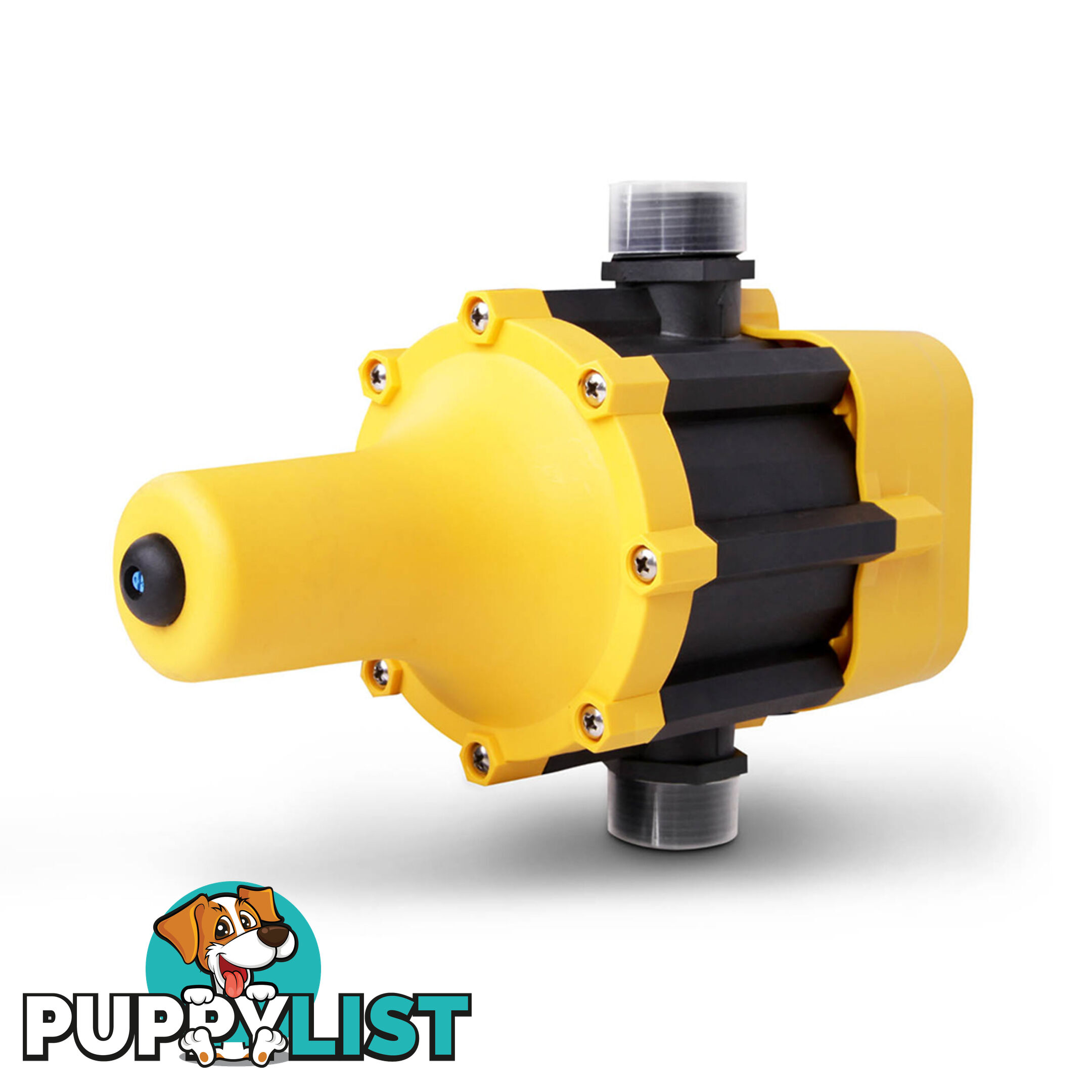 2000W  7200L/H Flow Rate Pressure Pump