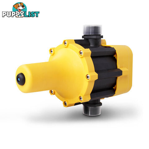 2000W  7200L/H Flow Rate Pressure Pump