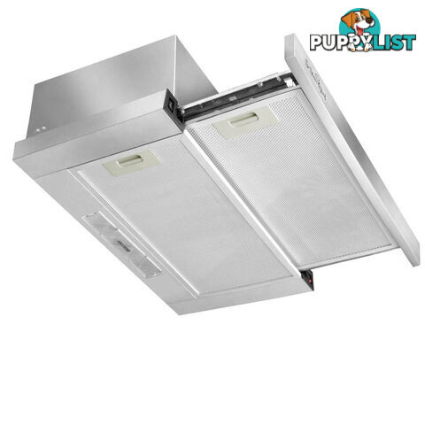 5 Star Chef Sliding 90cm Range Hood