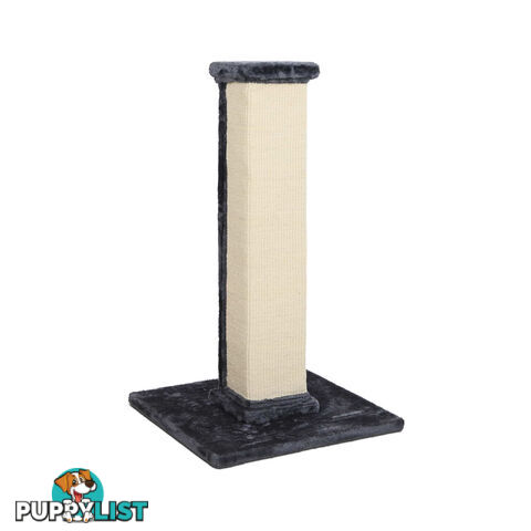 Non-toxic Sisal Cat Scratching Post - 92cm