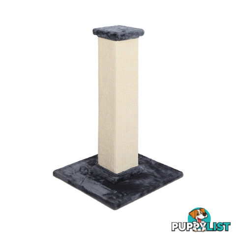 Non-toxic Sisal Cat Scratching Post - 92cm