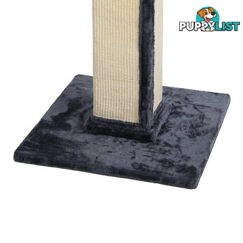 Non-toxic Sisal Cat Scratching Post - 92cm