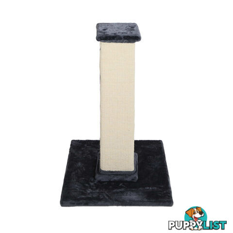 Non-toxic Sisal Cat Scratching Post - 92cm