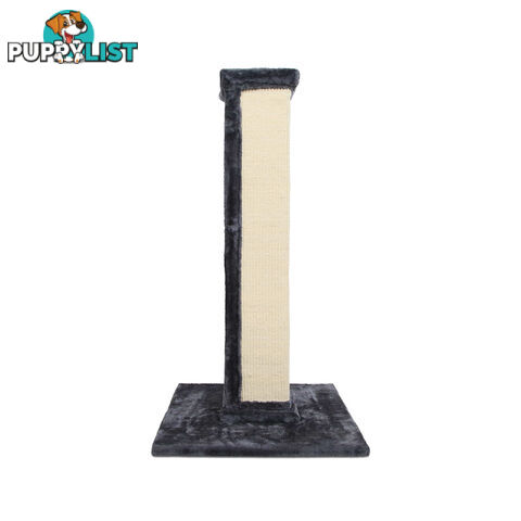 Non-toxic Sisal Cat Scratching Post - 92cm