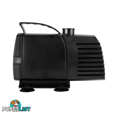 5000LPH Aquarium Fountain Pond Submersible Water Pump