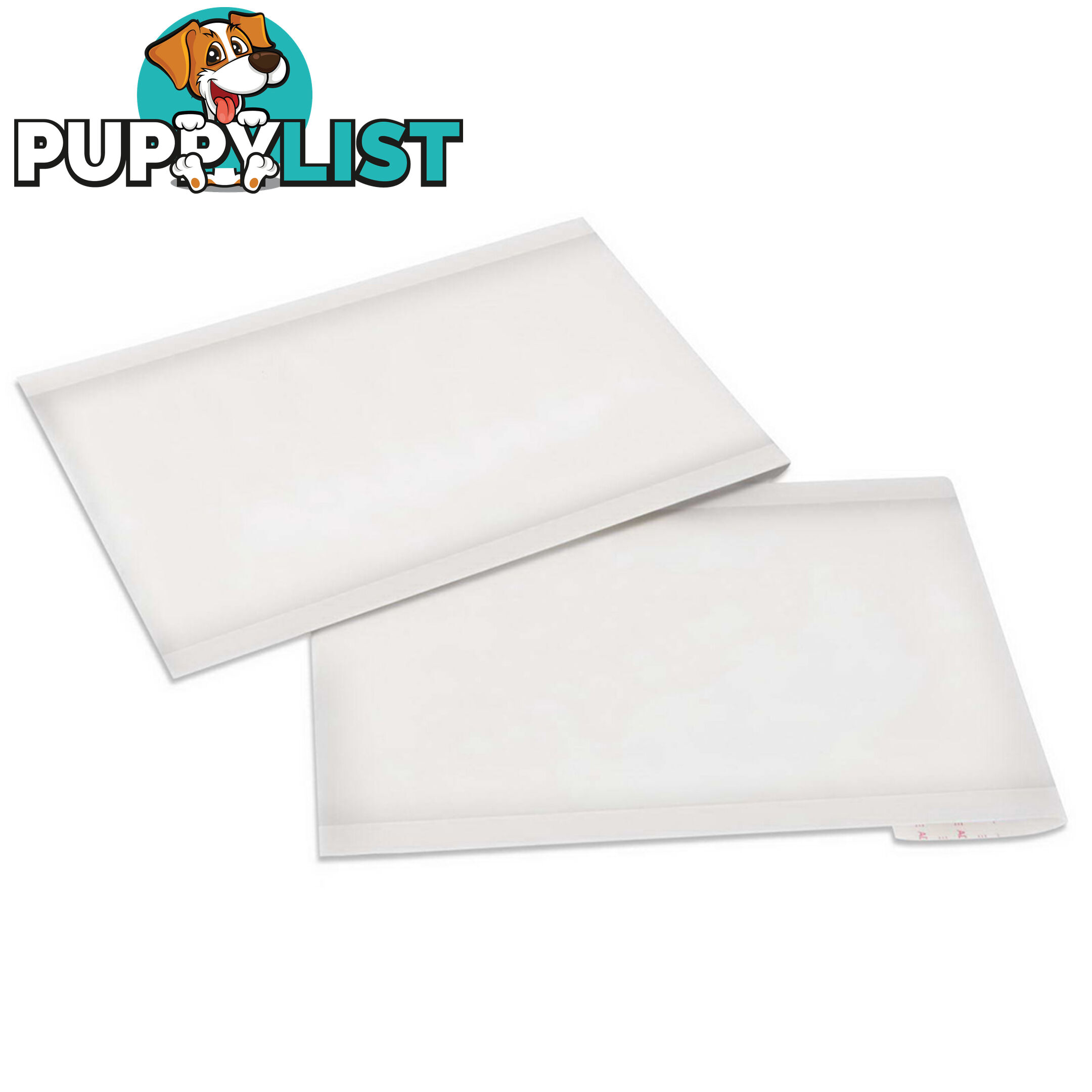 Set of 200 Bubble Padded Mailer Bag - 160mm x 230mm