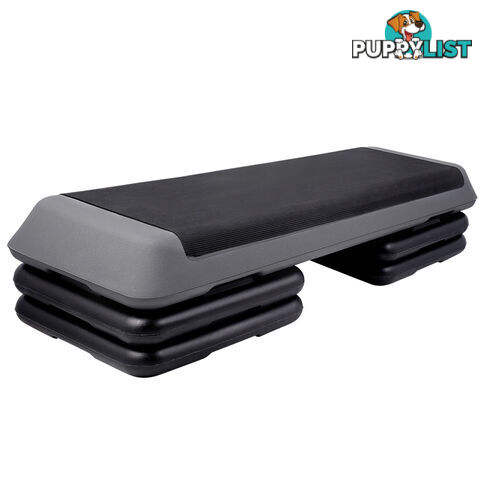 Fitness Exercise Aerobic Step Bench