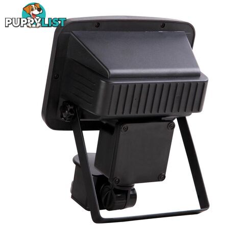 120 LED Solar Sensor Outdoor Light