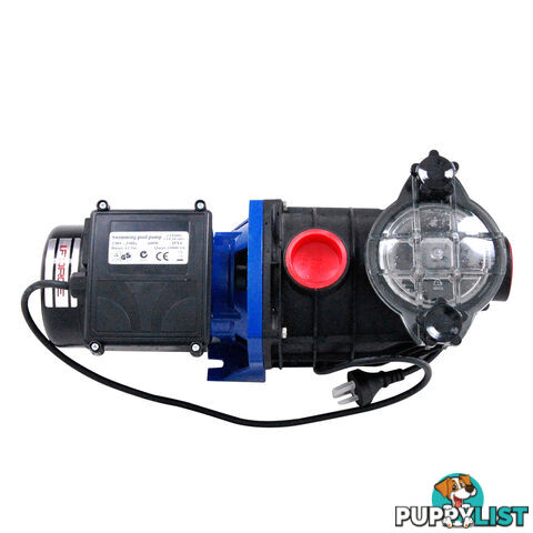 600w Swimming Pool Pump 11000 L per hour