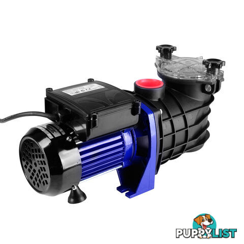 600w Swimming Pool Pump 11000 L per hour