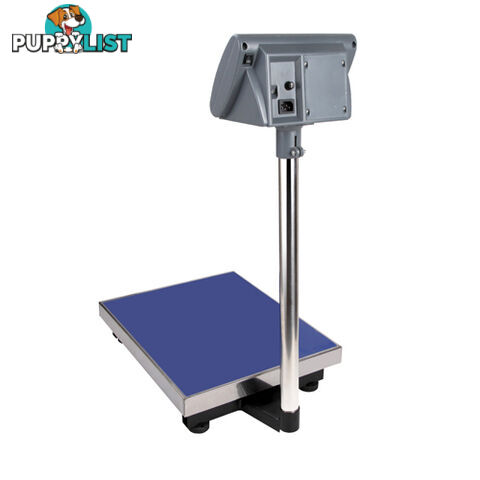 Electronic Computing Platform Digital Scale 300kg