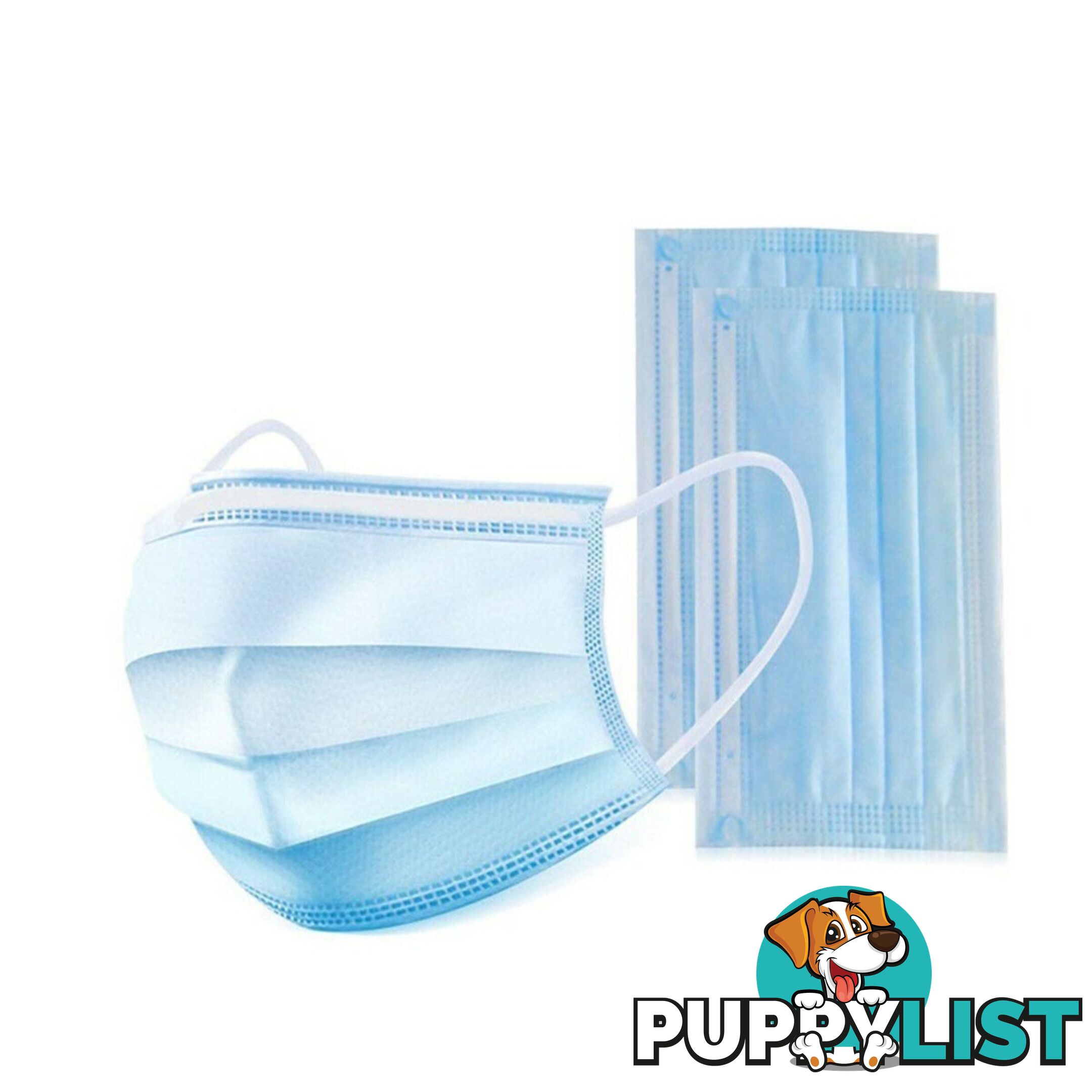 Disposable Face Mask Mouth 3 Layer A D Masks Anti Flu Dust Protective P2 Mask R150V