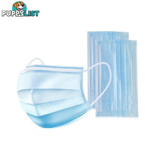 Disposable Face Mask Mouth 3 Layer A D Masks Anti Flu Dust Protective P2 Mask R150V