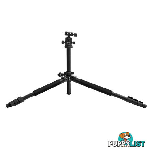 Professional Ball Head Tripod Digital Camera 173cm