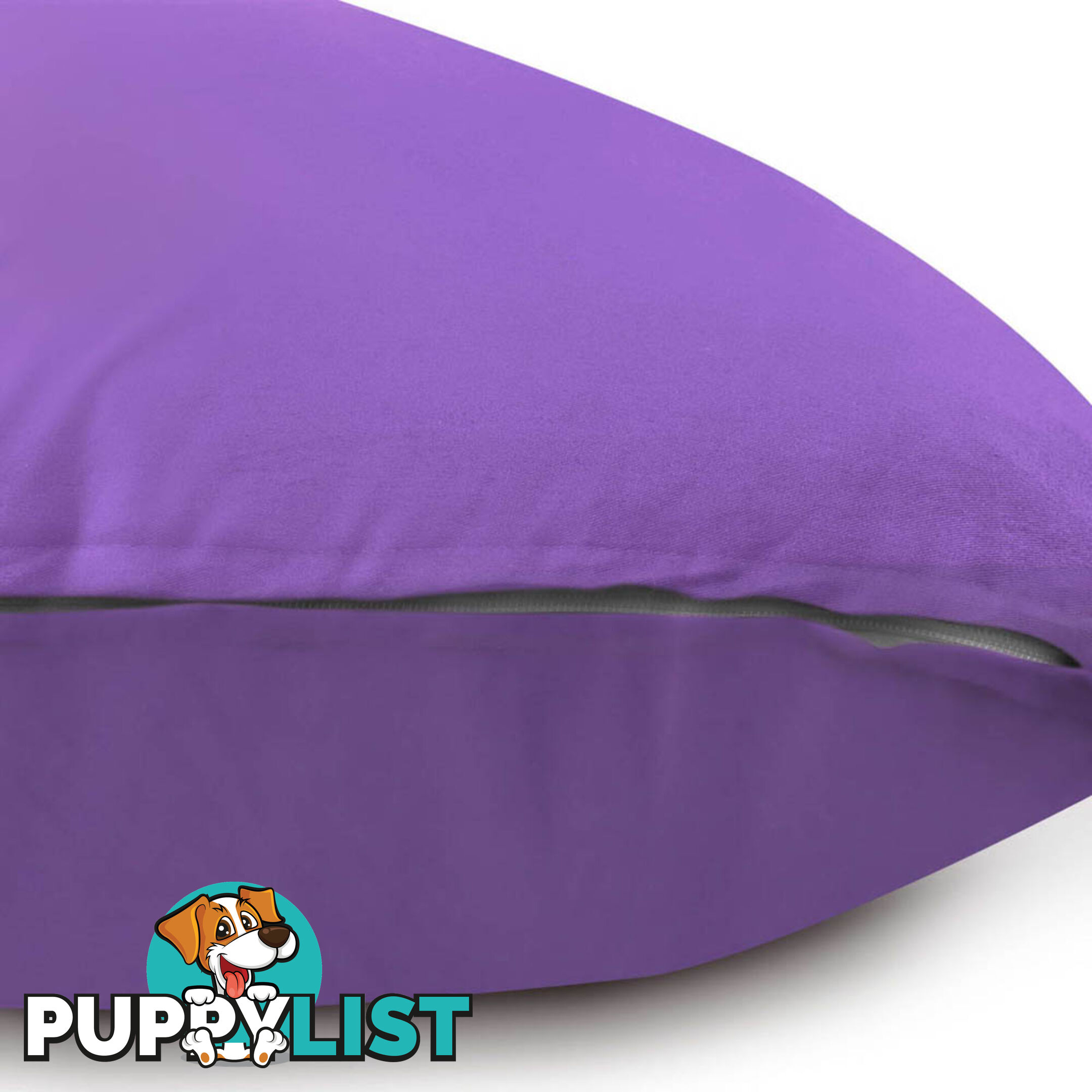 Nursing Support Pillow Feeding Baby Cushion Purple