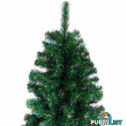 Christmas Tree 210cm Green