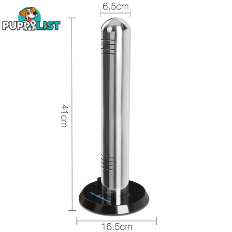 Freestanding Air Purifier Tower 90SQM