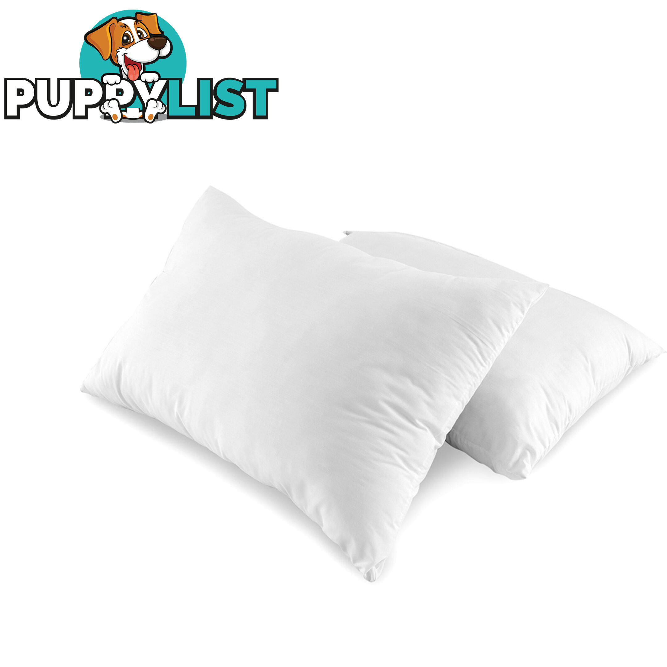 Set of 4 Pillows - Medium