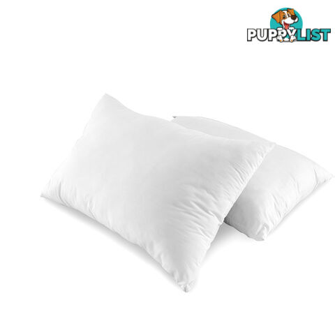 Set of 4 Pillows - Medium